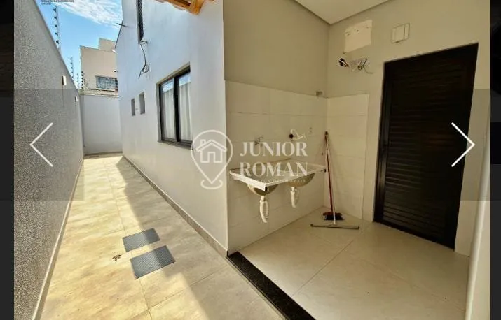 Imagem LINDA CASA 3 SUÍTES NO BAIRRO PARQUE DA CIDADE - BARREIRAS/BA