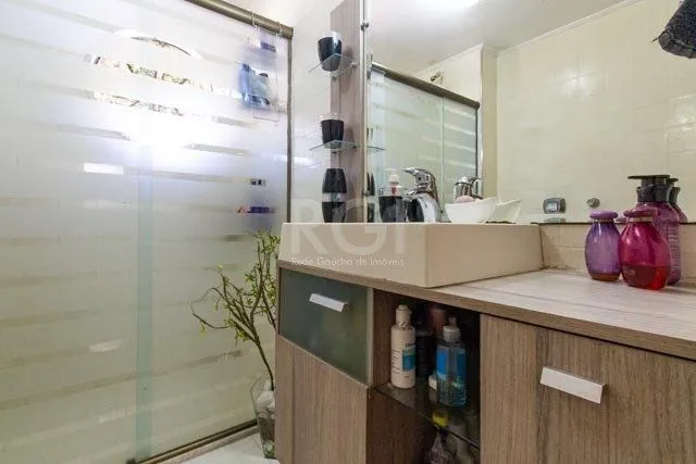 Imagem Apartamento para Venda - 82.93m², 2 dormitórios, 2 vagas - Jardim Lindóia