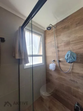 Imagem Apartamento em Alphaville - Barueri, SP