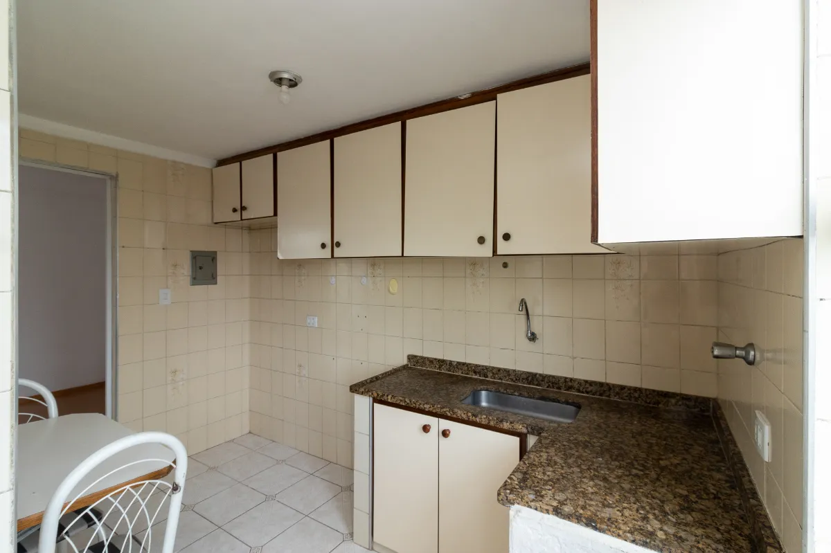 Imagem Apartamento para venda em Jardim Felicidade (Zona Oeste) com 2 quartos, 46m2
