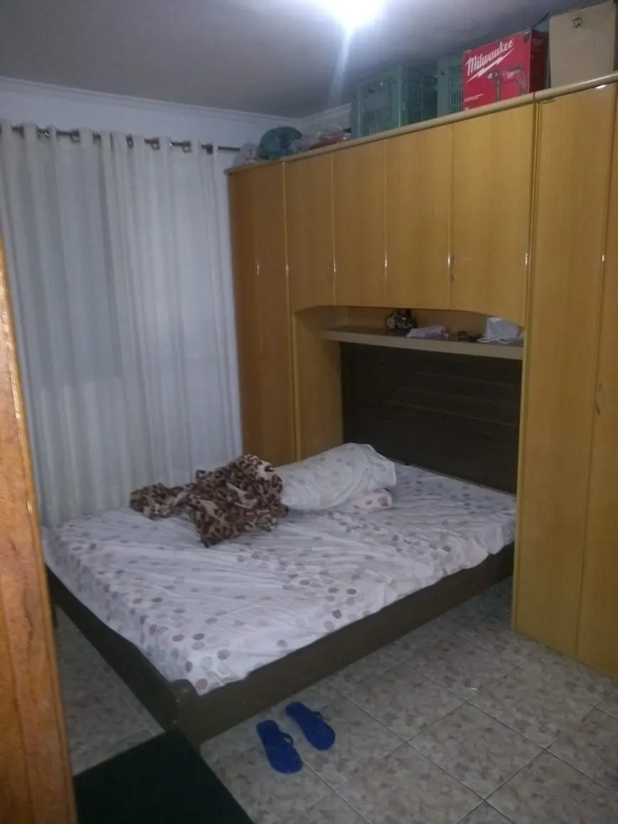 Imagem Apartamento à venda, Parque São Cristóvão, Taubaté, SP