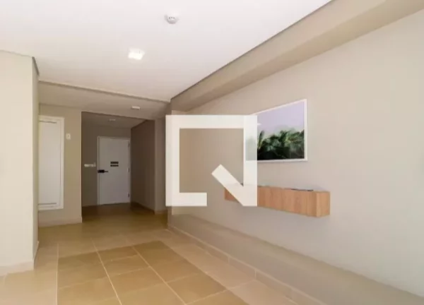 Imagem Apartamento 1 dormitório para Locação em São Paulo / SP no bairro Brás