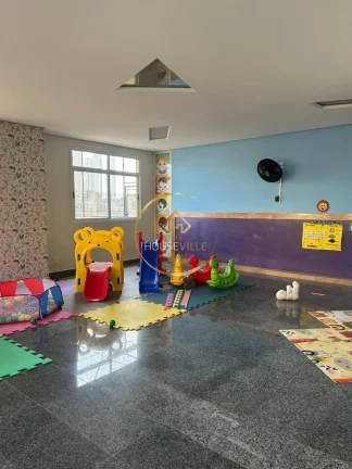Imagem Apartamento, 2 Dormitórios (1 suíte), Condomínio Vivendas Apolo.