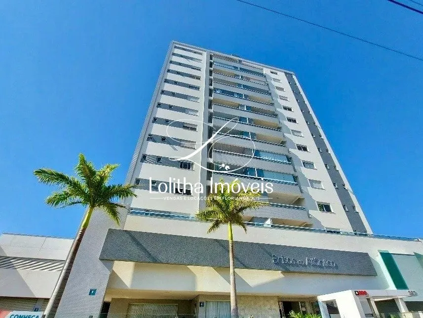 Imagem APARTAMENTOS À VENDA COM 2 DORMITÓRIOS, SENDO 1 SUÍTE NO JARDIM ATLÂNTICO - FLORIANÓPOLIS/SC