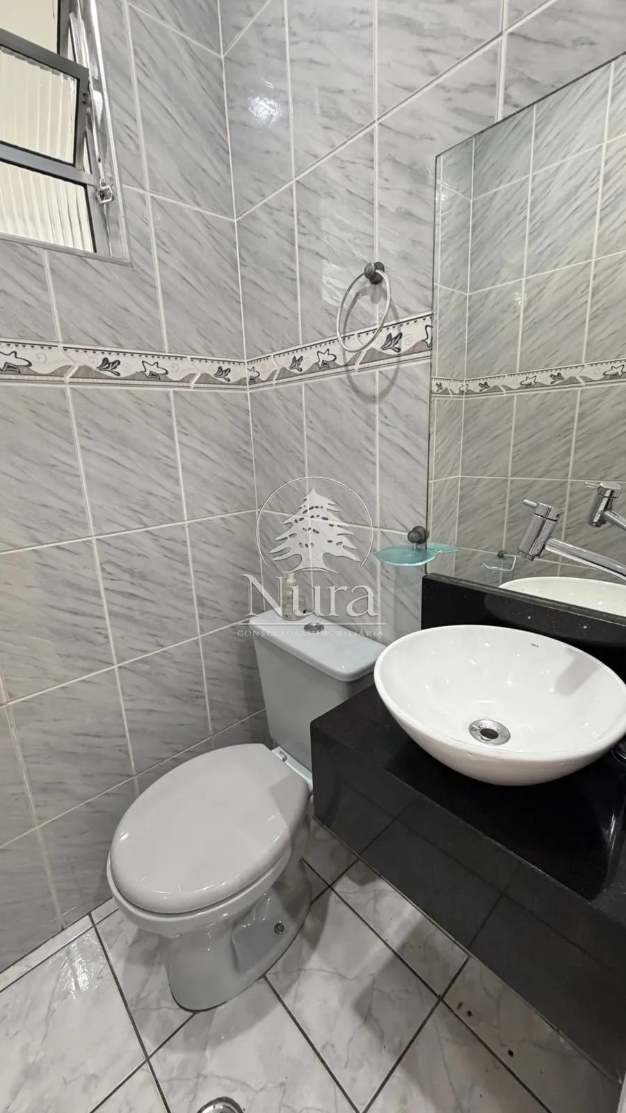 Imagem Geminado de 2 quartos, 76m² no bairro Cidade Naútica, em São Vicente