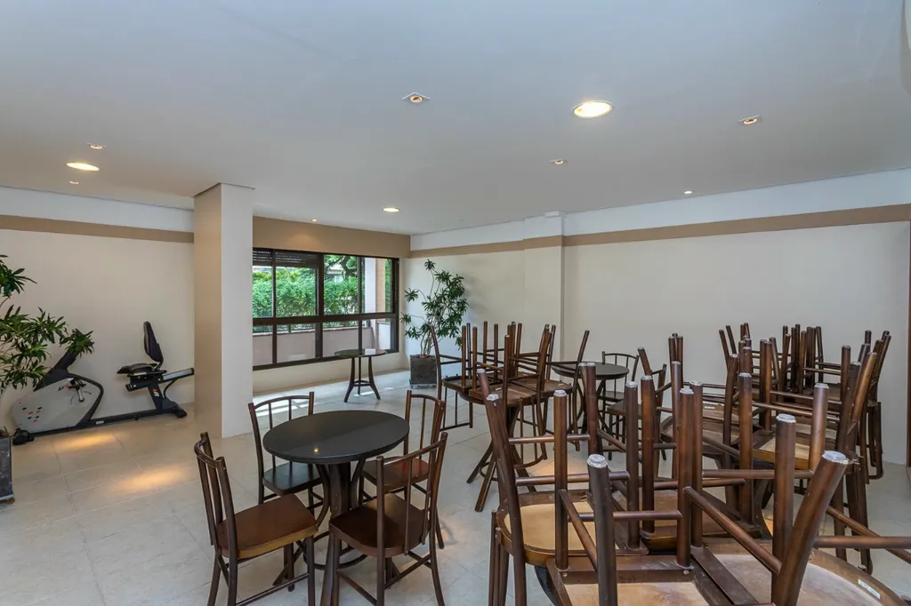 Imagem Apartamento em Bela Vista