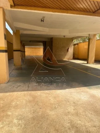 Imagem Apartamento - Ribeirão Preto - Jardim Irajá