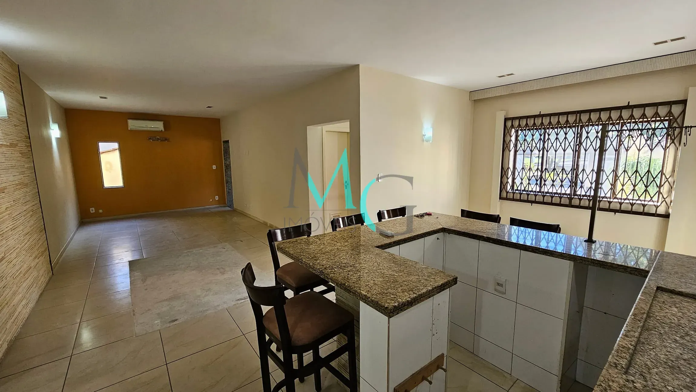 Imagem Casa 2 quartos à venda, Vale das Palmeiras, Campo Grande, Rio de Janeiro, RJ