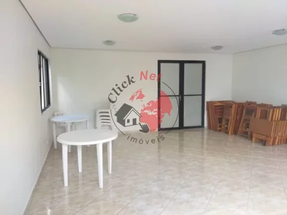 Imagem Apartamento à Venda no bairro Assunção em São Bernardo do Campo com 2 dormitórios e 1 vaga