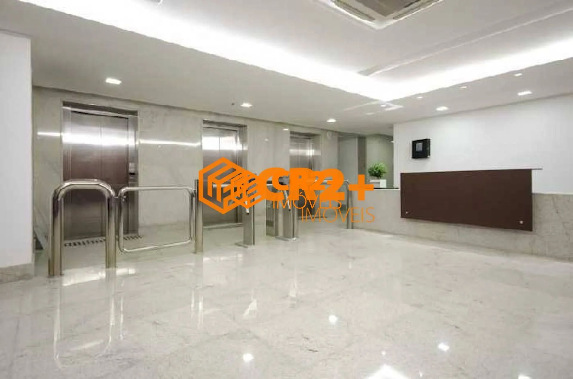 Imagem Sala Comercial à Venda na Boa Vista com 33M² .Empreendimento Novo.