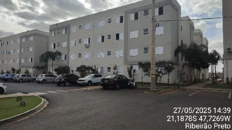 Foto do imóvel Oportunidade Única em RIBEIRAO PRETO - SP | Tipo: Apartamento | Negociação: Leilão | Situação: Imóvel em RUA ANTENOR DE SOUZA