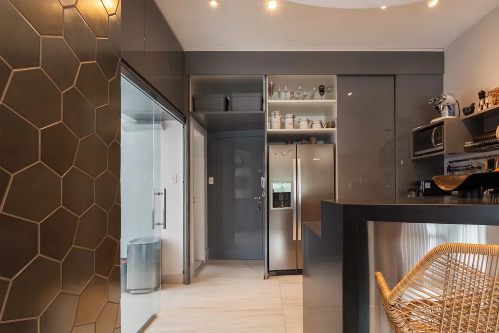 Imagem Apartamento à venda em São Paulo, Higienópolis, com 3 quartos, 204m2