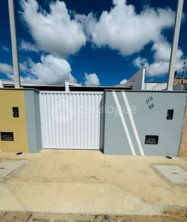 Imagem CASAS NOVAS NO CONJUNTO NO ALAMEDA DOS JARDINS