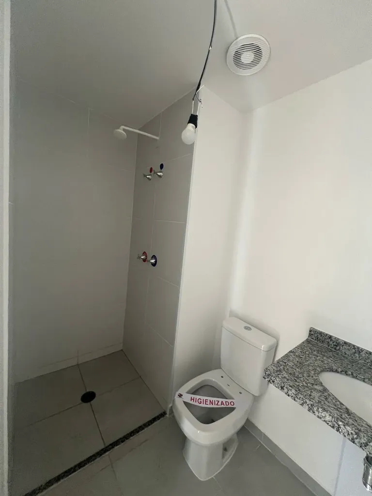 Imagem Apartamento à venda em São Paulo, Liberdade, com 1 quarto, 28.3m2