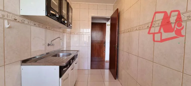 Imagem Apartamento com 2 dormitórios à venda, 59 m² por R$ 370.000,00 - Partenon - Porto Alegre/RS