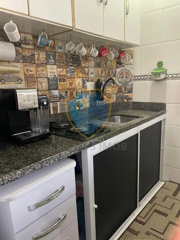 Imagem KITÃO - OCIAN