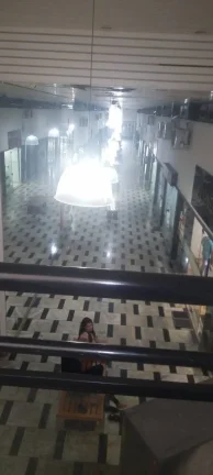 Loja com sobre loja no bairro Coração de Jesus