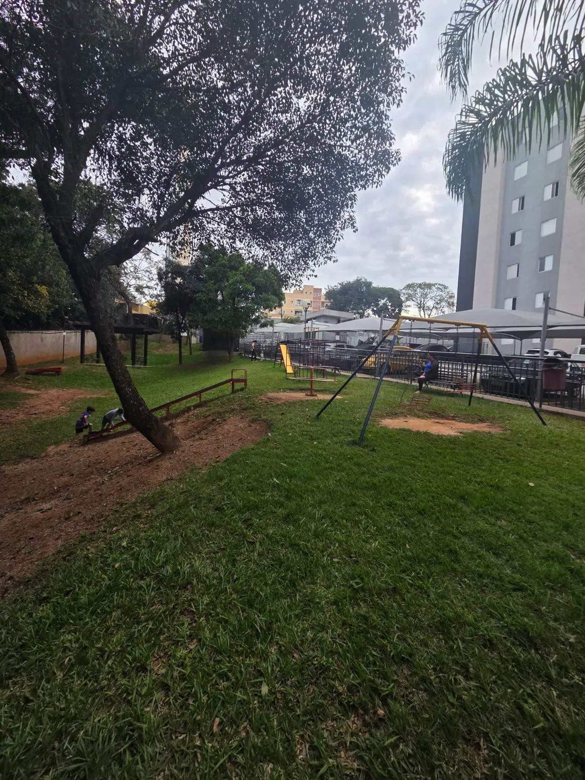 Imagem Apartamento 2 Dormitórios Condomínio Platinum Sorocaba