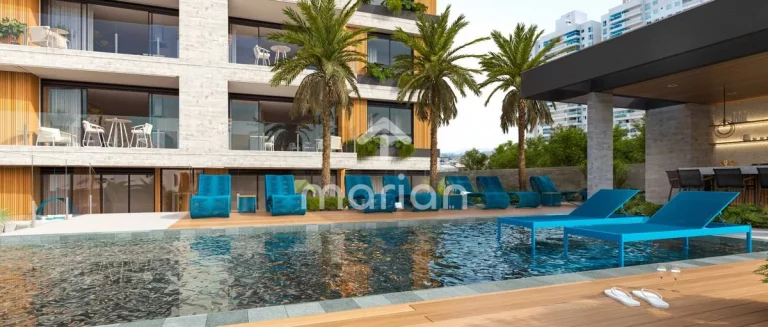 Imagem Apartamento com 4 quartos, Itacolomi - Balneário Piçarras