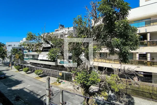 Imagem Apartamento à Venda - Recreio, 3 Quartos, 126 m2
