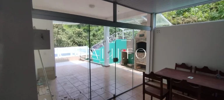 Imagem CASA A VENDA NO CONDOMÍNIO ALPES DO ARAÇÁ - CHÁCARAS DO ROSÁRIO - JORDANÉSIA - CAJAMAR