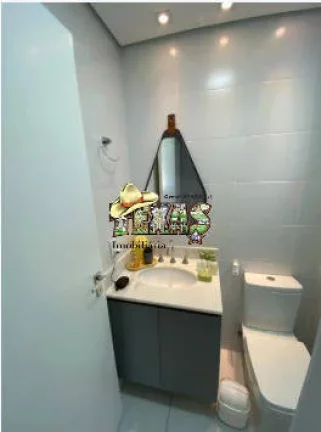 Imagem APARTAMENTO PARA VENDA NA VILA PRUDENTE
