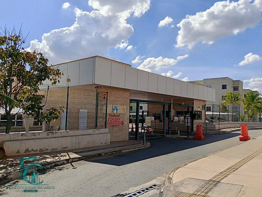 Foto do imóvel ÁGIO DE APARTAMENTO EM GOIÂNIA em Avenida Porto Dourado