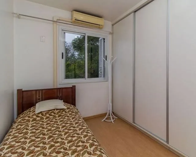 Imagem Apartamento em Jardim Botânico