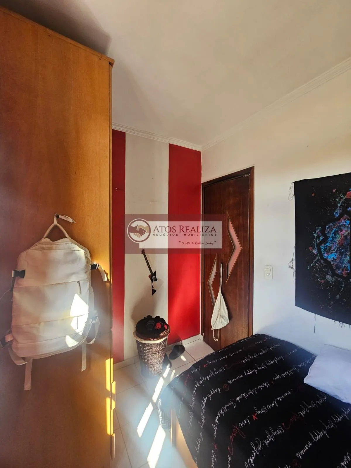 Imagem Sobrado à Venda Vila do Castelo SP: 3 Dorms, 107m², R$800mil