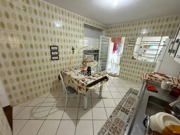 Imagem Ponto Comercial com Casa 2 dormitórios, Jardim Paulista, Sjc.