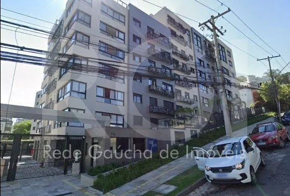 Imagem Apartamento para Venda - 100.09m², 3 dormitórios, sendo 3 suites, 2 vagas - Meni