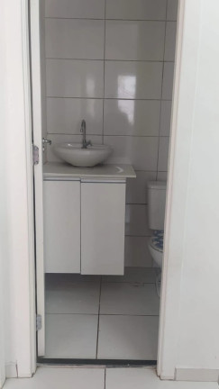 Imagem Apartamento com 2 Quartos para Alugar,  em Jardim São Savério - São Paulo