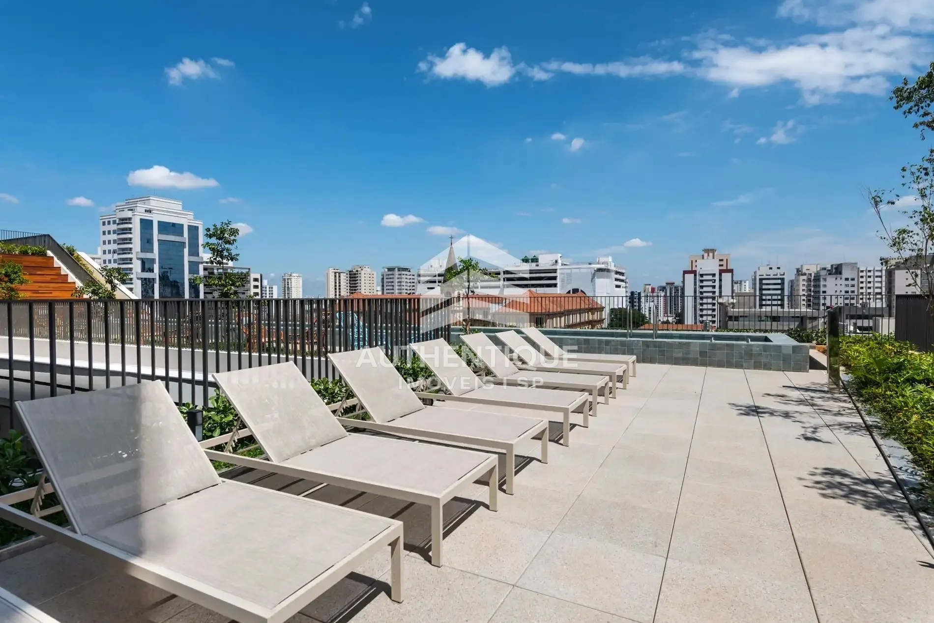 Imagem ARQ VILA MARIANA - Apartamento à venda no bairro Vila Mariana - São Paulo/SP, Zona Sul