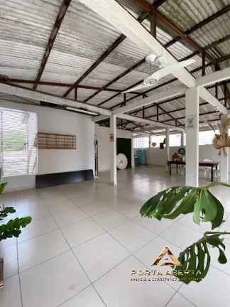 Imagem Casa duplex 3 quartos no Canaã - cod 1186