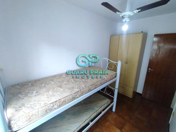 Imagem Apartamento para alugar no bairro Enseada - Guarujá/SP