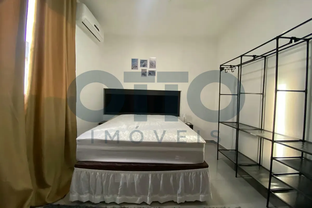 Imagem Apartamento com 2 suítes para locação em Mirante, Porto Seguro