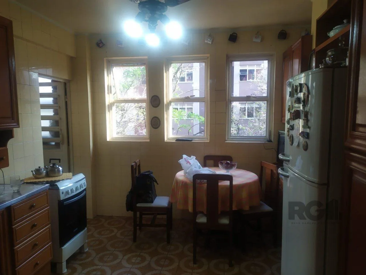 Imagem Apartamento em Bom Fim