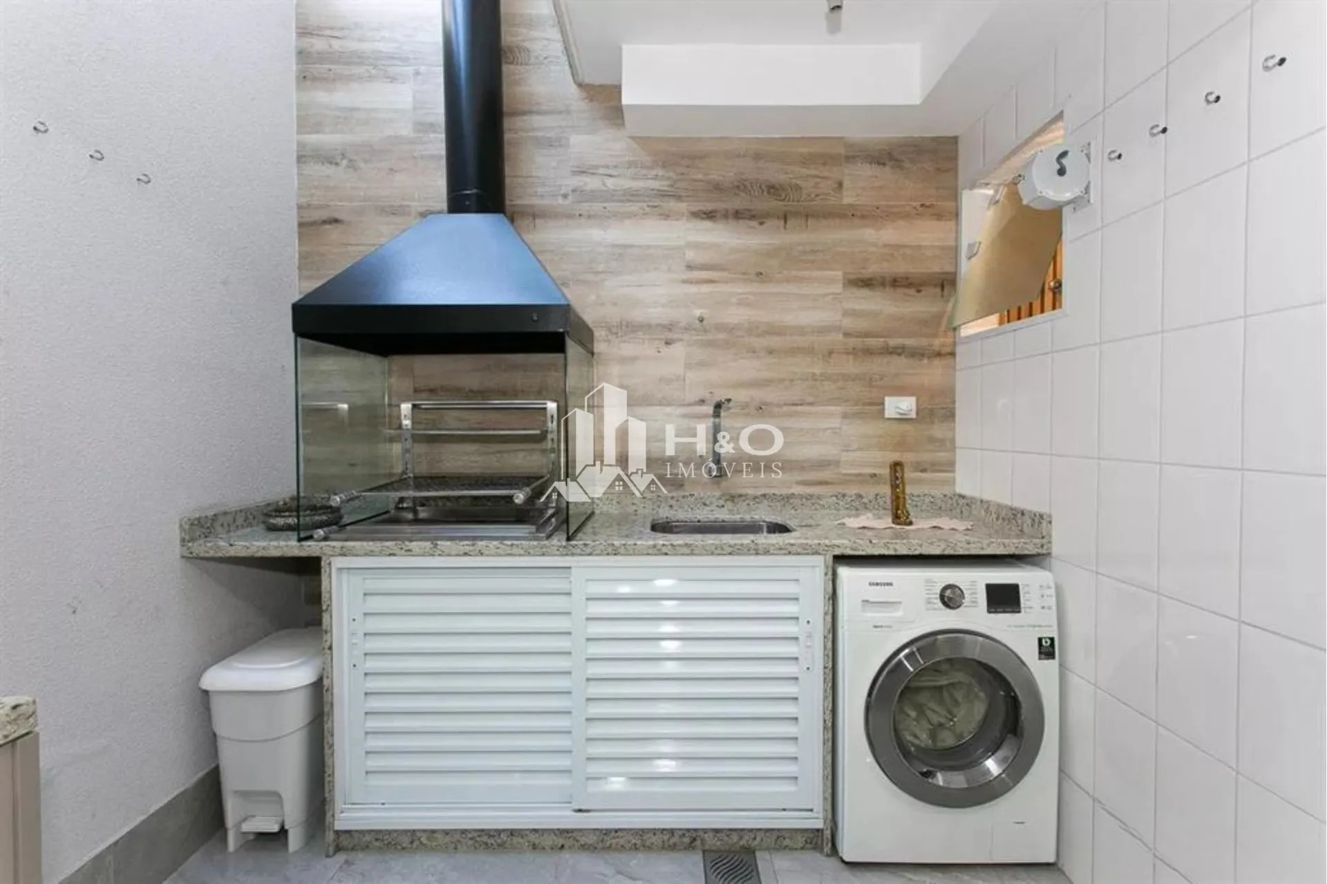 Imagem Casa em Condomínio Fechado com 3 Dormitórios e 2 Vagas à Venda Próxima ao Metrô Vila Aricanduva