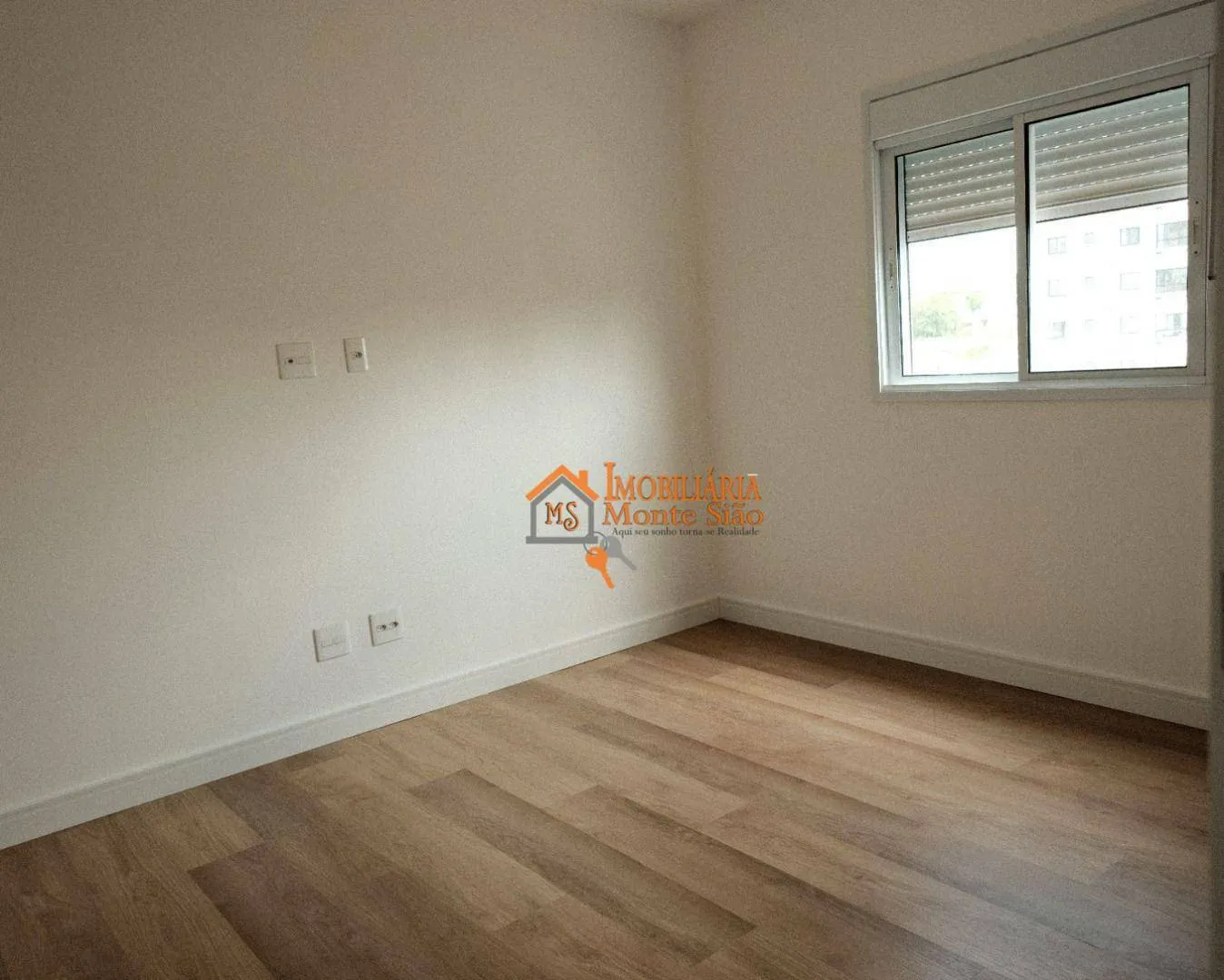 Imagem Apartamento com 2 dormitórios à venda, 55 m² por R$ 530.000,00 - Parada Inglesa - São Paulo/SP