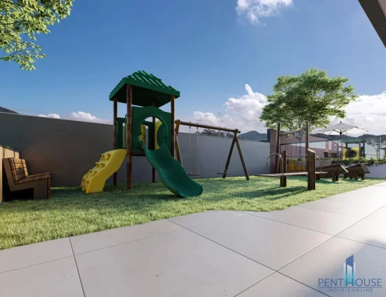 Imagem Apartamento Zona Central para Venda em Itajaí, Praia Brava de Itajaí, 2 dormitórios, 2 suítes, 3 banheiros, 2 vagas