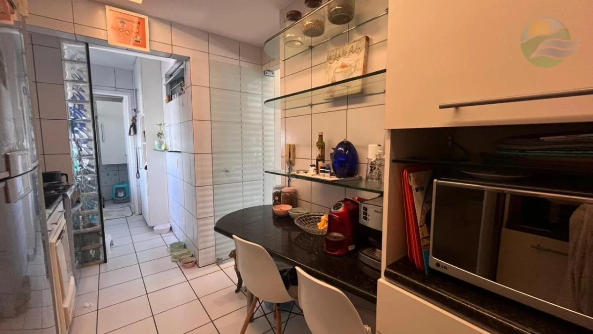 Imagem Apartamento 03 quartos, nascente, para venda, em Boa Viagem, Recife.