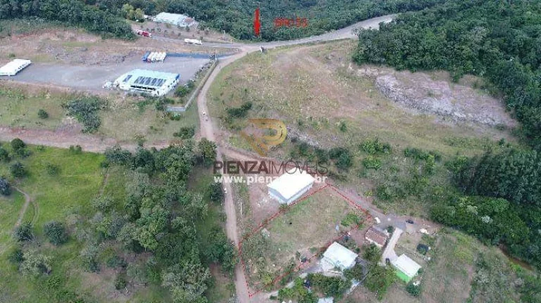 Imagem Terreno para Venda em Concórdia, Rural