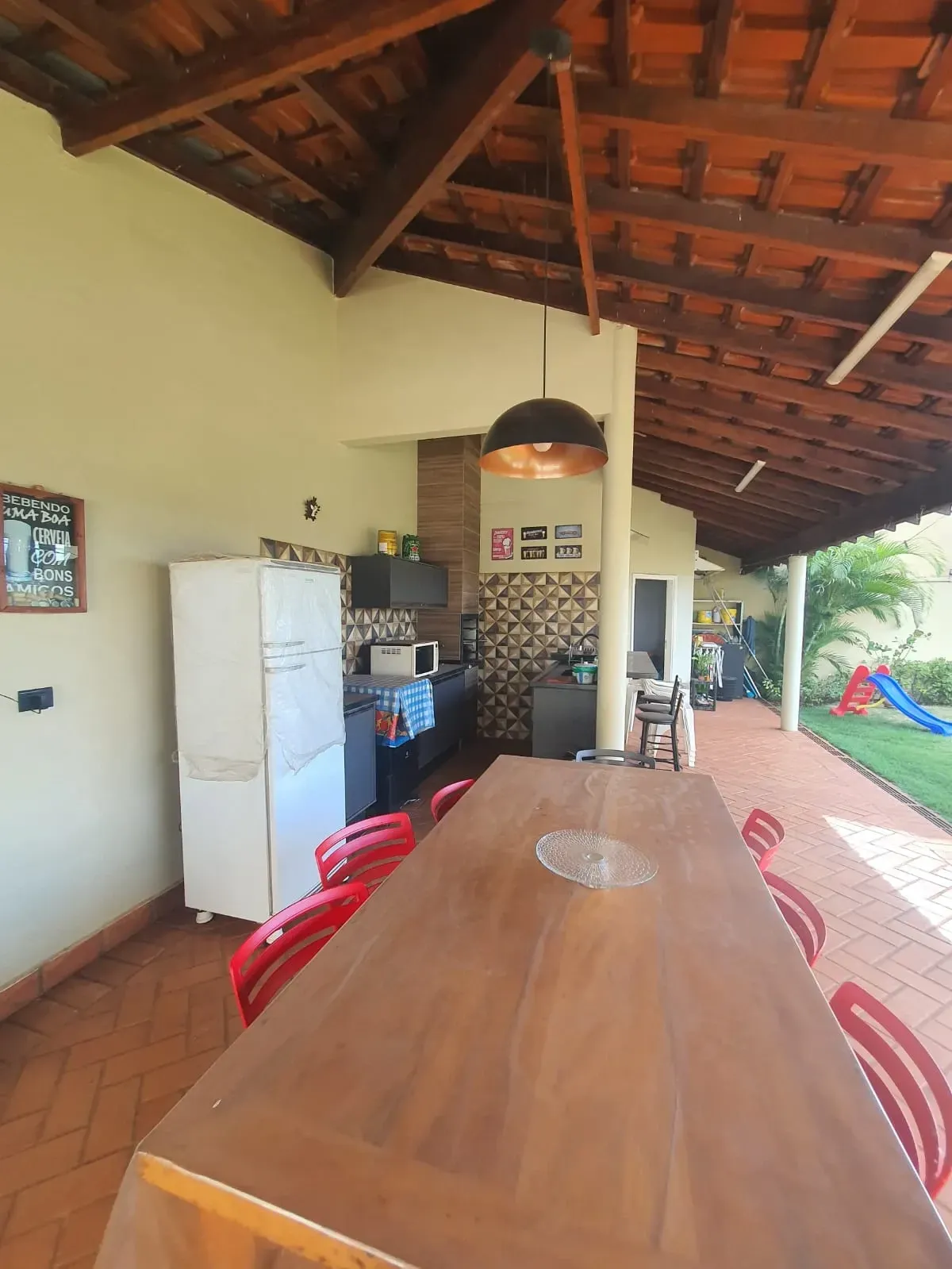 Imagem Imperdível Casa à Venda em Araraquara-SP, Jardim Morumbi: 4 quartos, 1 suíte, 3 salas, 4 banheiros, 4 vagas, 372,54m²!