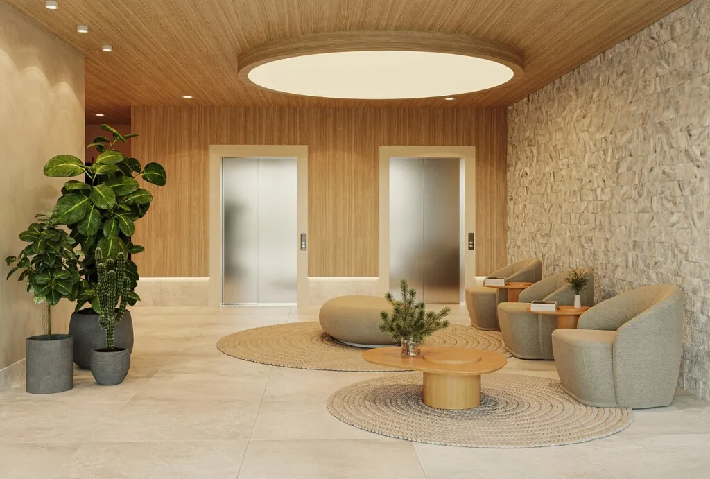 Imagem Invite Marista Apartments