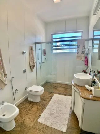 Imagem CASA DE LUXO COM 07 QUARTOS, 12 VAGAS E 1.450 M² NO CIDADE JARDIM