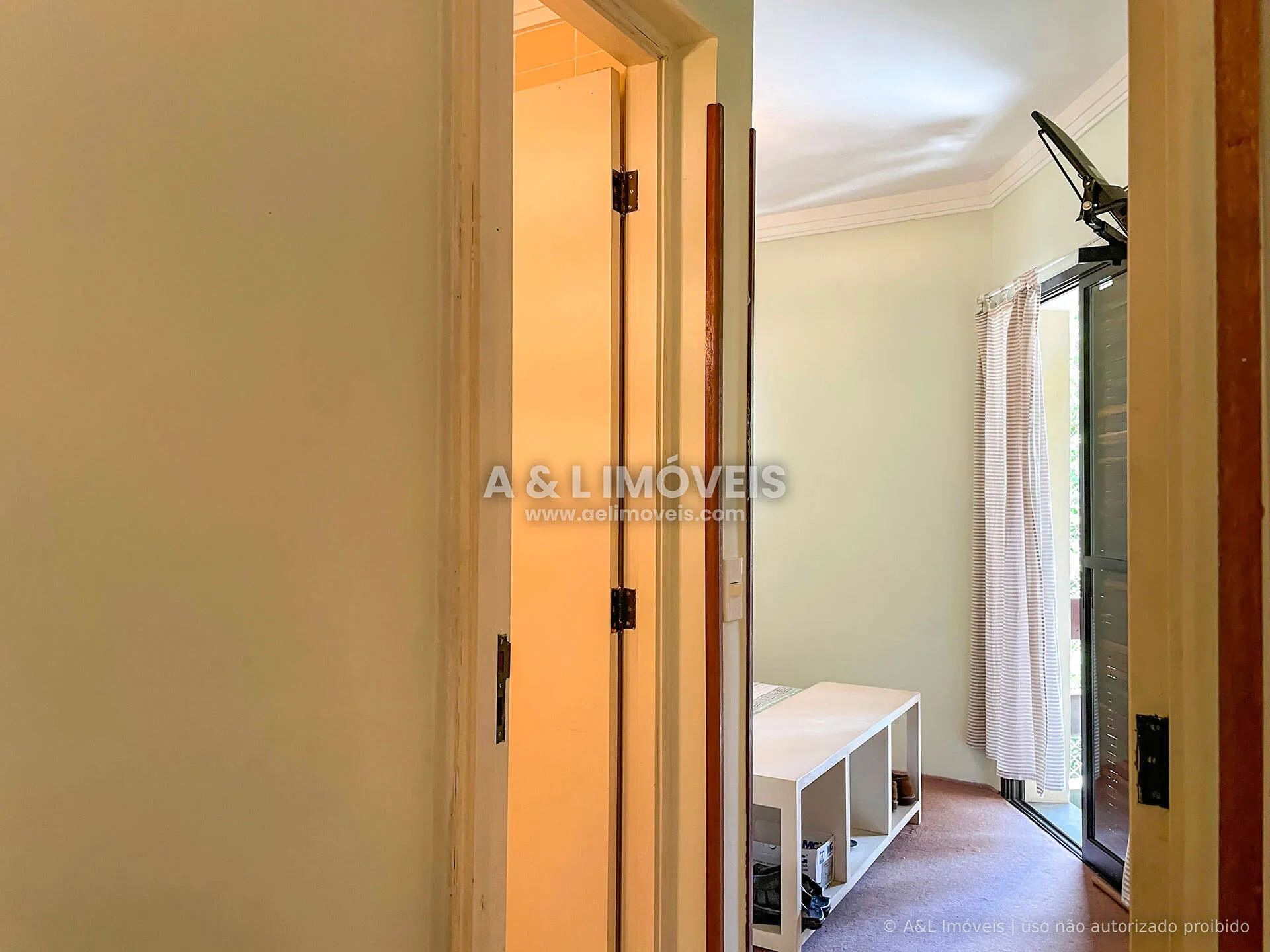 Imagem Apartamento Campos do Jordão | Varanda Gourmet e Lareira | 71,08 m² Térreo