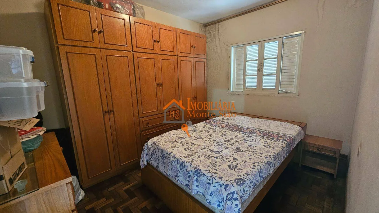 Imagem Casa com 5 dormitórios à venda por R$ 1.270.000,00 - Jardim Cumbica - Guarulhos/SP