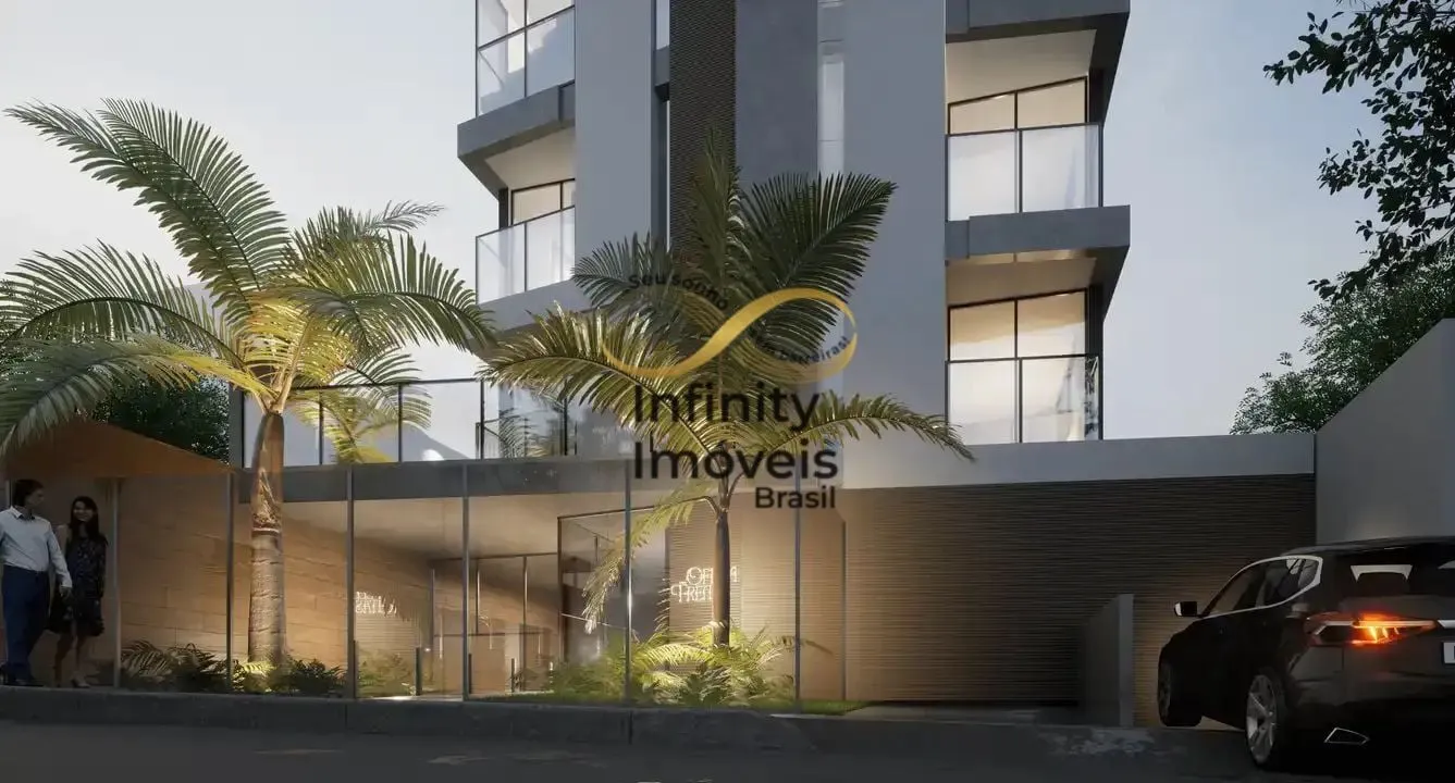 Imagem Ofélia Freitas - Apartamento à venda no bairro Santo Antônio - Belo Horizonte/MG
