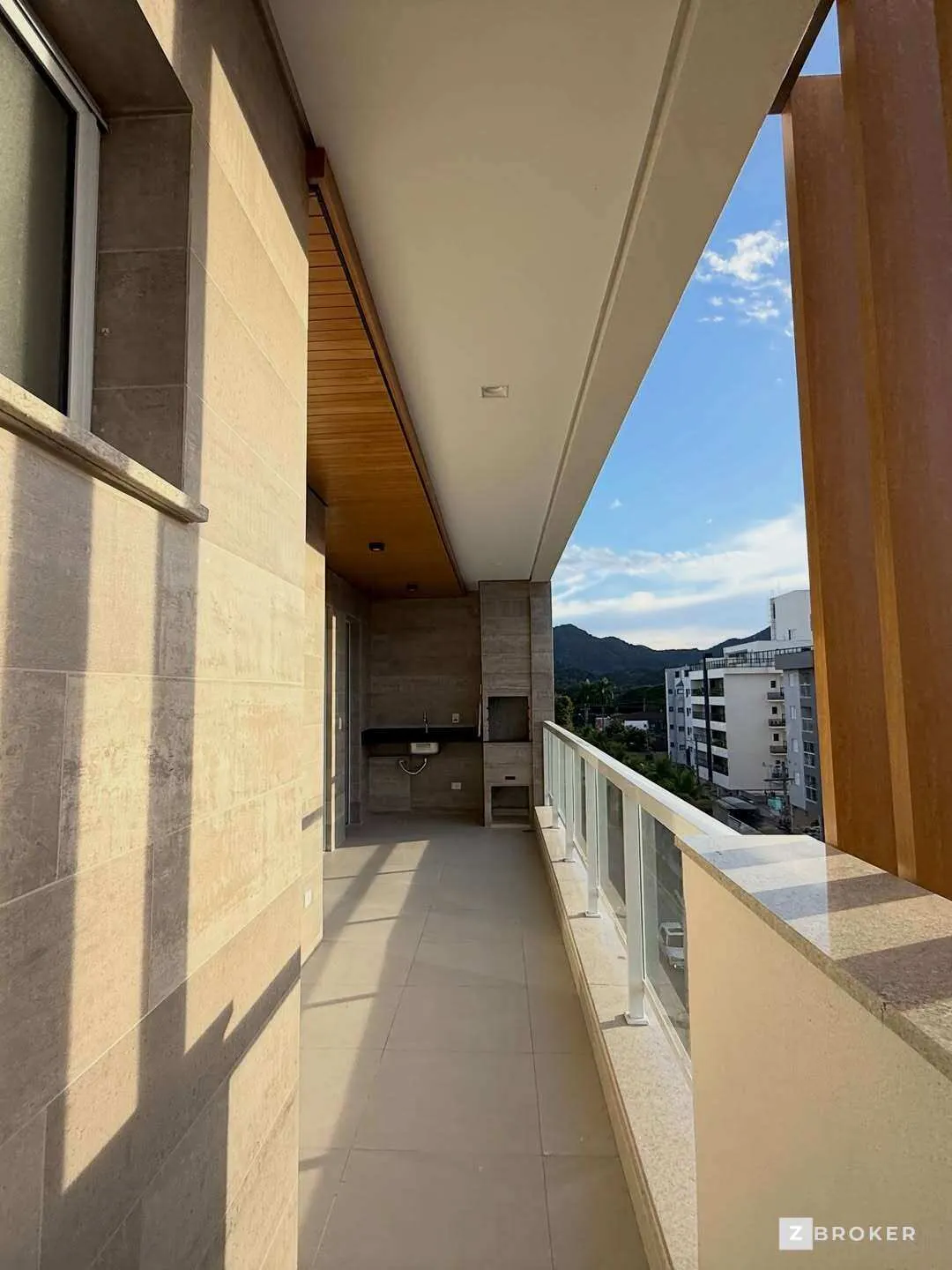 Imagem Apartamento de luxo à venda em Ubatuba, Itaguá, com 3 quartos, 85,95m2