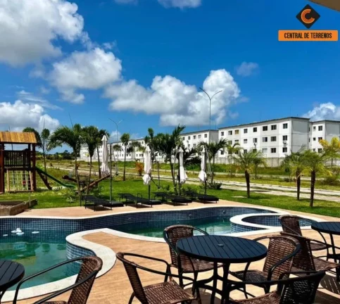 Imagem CONDOMINIO DE LOTES EM ABRANTES